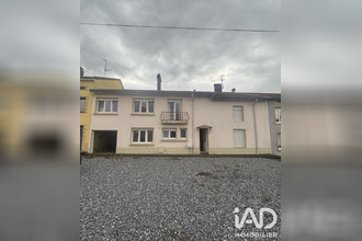 achat maison villers-la-mtagne 54920