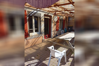 achat maison villers-la-ville 70110