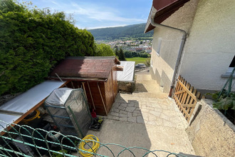 achat maison villers-le-lac 25130