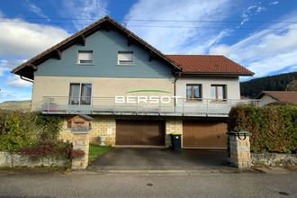 achat maison villers-le-lac 25130