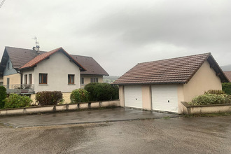 achat maison villers-le-lac 25130