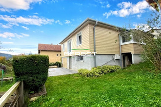 achat maison villers-le-lac 25130