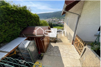 achat maison villers-le-lac 25130