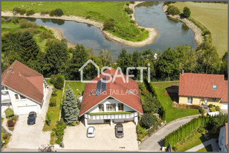 achat maison villers-le-lac 25130