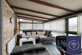 achat maison villers-le-lac 25130