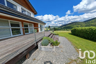 achat maison villers-le-lac 25130