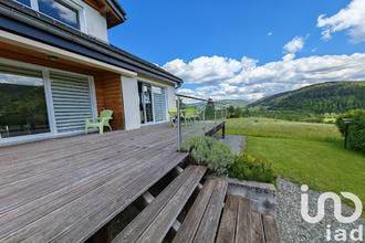 achat maison villers-le-lac 25130