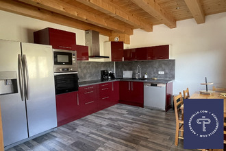 achat maison villers-le-lac 25130