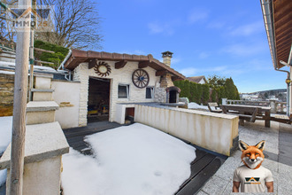 achat maison villers-le-lac 25130