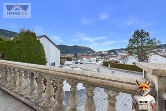 achat maison villers-le-lac 25130