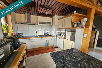 achat maison villers-le-lac 25130