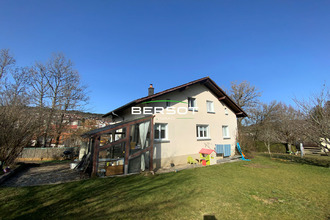 achat maison villers-le-lac 25130