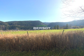 achat maison villers-le-lac 25130