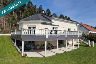 achat maison villers-le-lac 25130