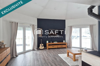 achat maison villers-le-lac 25130