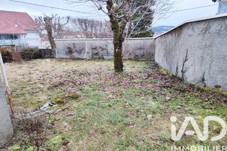 achat maison villers-le-lac 25130