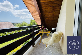 achat maison villers-le-lac 25130
