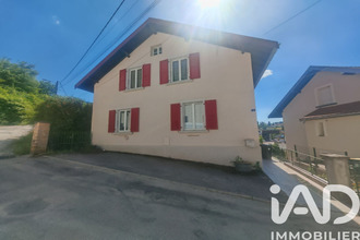 achat maison villers-le-lac 25130