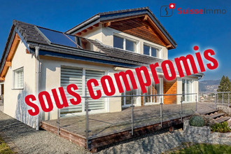 achat maison villers-le-lac 25130