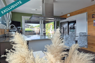achat maison villers-le-lac 25130