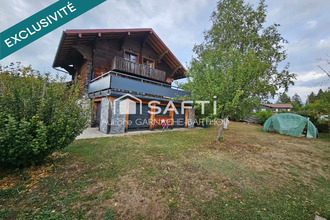 achat maison villers-le-lac 25130