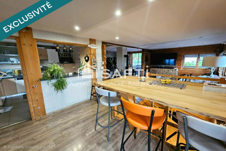 achat maison villers-le-lac 25130