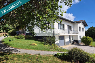 achat maison villers-le-lac 25130