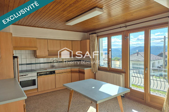 achat maison villers-le-lac 25130
