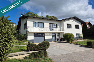 achat maison villers-le-lac 25130