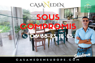 achat maison villers-le-rond 54260