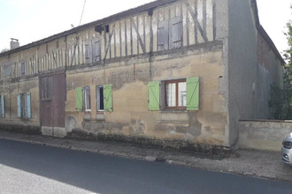 achat maison villers-le-sec 51250