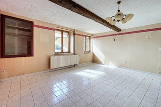 achat maison villers-le-tilleul 08430