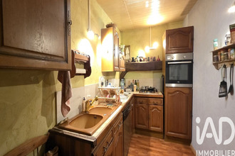 achat maison villers-le-tilleul 08430