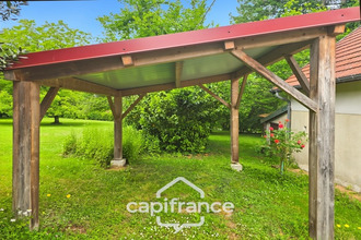 achat maison villers-les-bois 39800