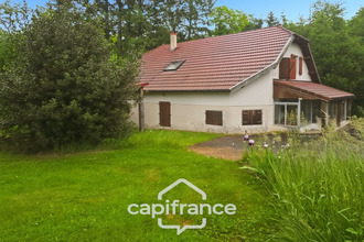 achat maison villers-les-bois 39800