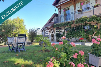 achat maison villers-les-bois 39800