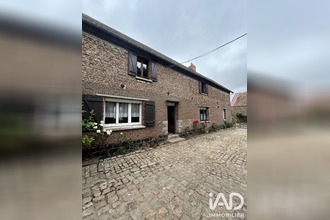 achat maison villers-les-cagnicourt 62182