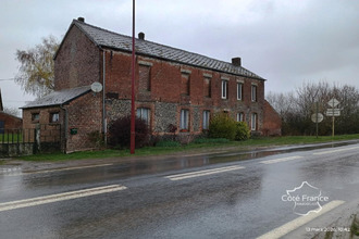 achat maison villers-les-guise 02120