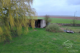 achat maison villers-les-guise 02120