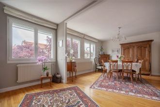 achat maison villers-les-nancy 54600