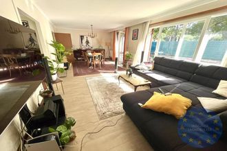 achat maison villers-les-nancy 54600