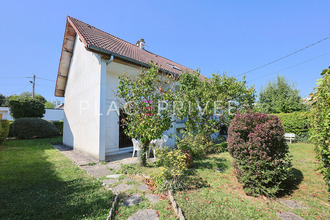 achat maison villers-les-nancy 54600