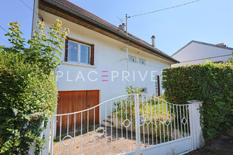 achat maison villers-les-nancy 54600