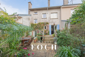 achat maison villers-les-nancy 54600