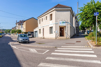 achat maison villers-les-nancy 54600