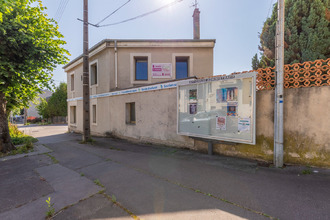 achat maison villers-les-nancy 54600