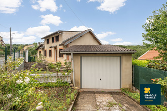 achat maison villers-les-nancy 54600