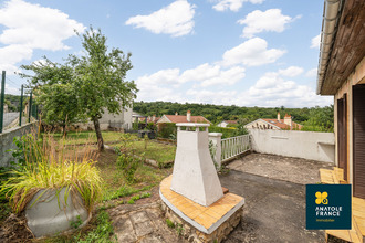 achat maison villers-les-nancy 54600