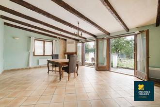 achat maison villers-les-nancy 54600