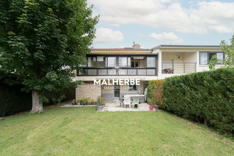 achat maison villers-les-nancy 54600